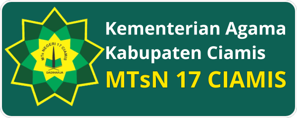 MTsN 17 Ciamis – Website Official